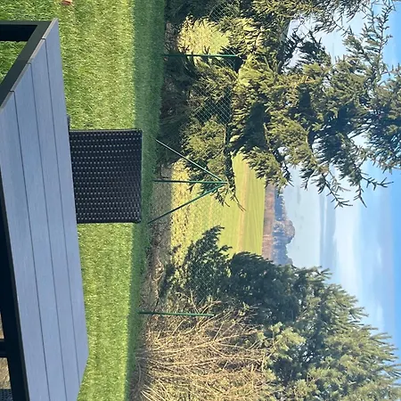 4-steine-blick, 3 Lägenhet Schöna