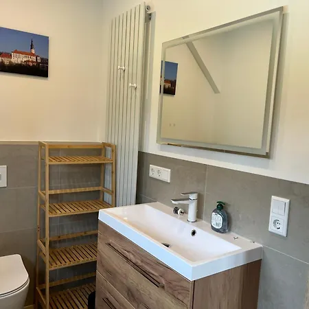 4-steine-blick, 3 Lägenhet