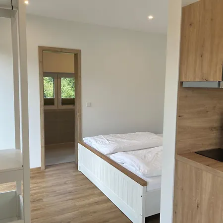 Apartment 4-steine-blick, 