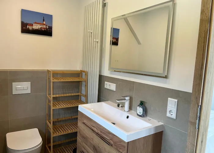 4-steine-blick, 3 شقة