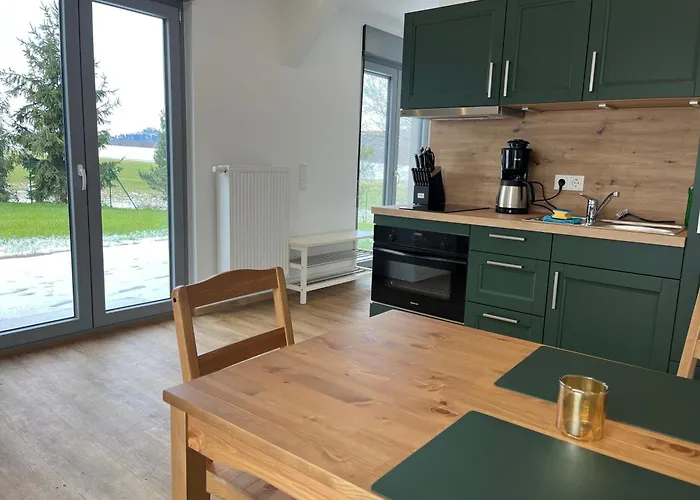 شقة 4-steine-blick, 3